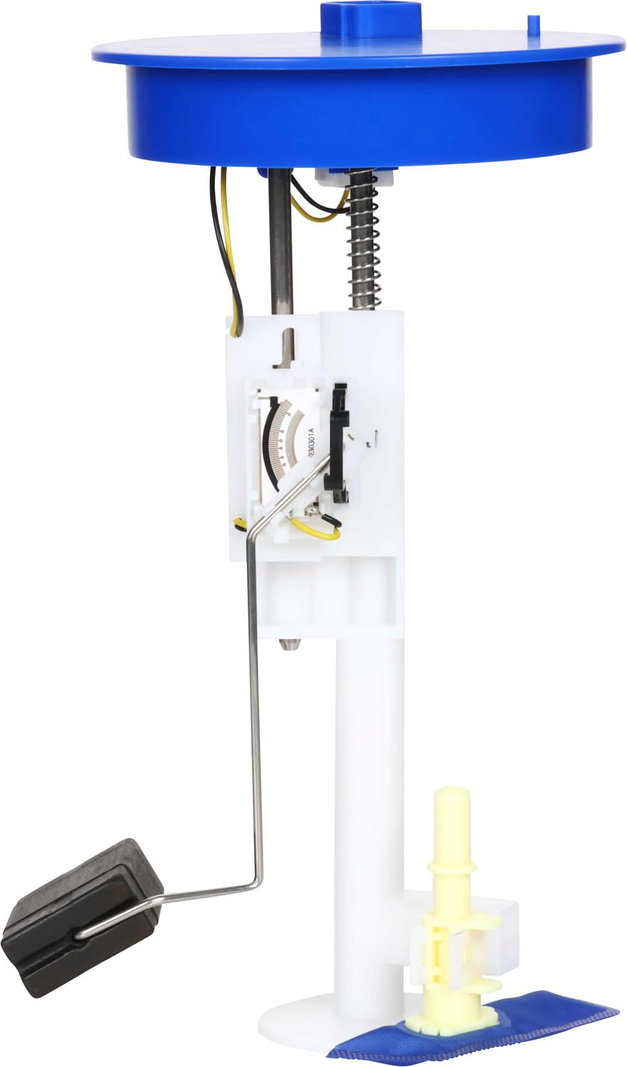 Delphi FT4072 Fuel Transfer Pump - High Performance Portable Fuel Transfer Unit for Gas, Diesel & Oil - Perfect for Automotive, Marine & Industrial Use