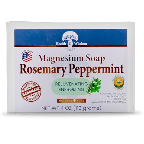 Rosemary/Peppermint
