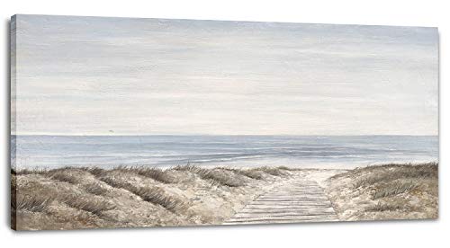 Beach A