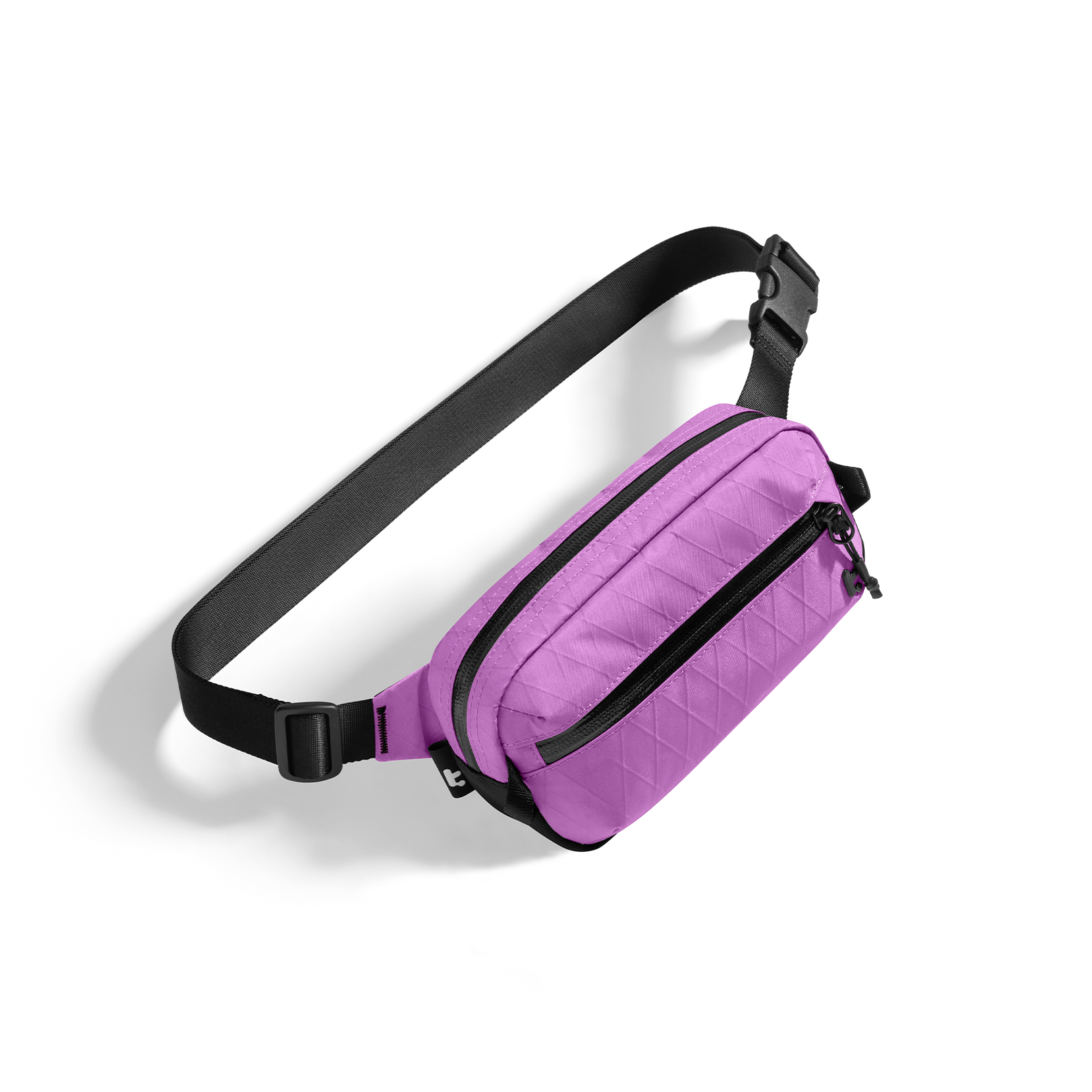 Aviator T35 X-Pac Chest Bag - Durable Crossbody Sling Pack for Outdoor, Travel & Everyday Use - Water-Resistant & Lightweight Design