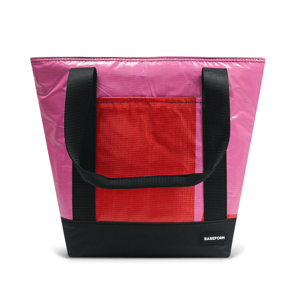 Beck Cooler Bag Bk1 00477 - Insulated Lunch Bag for Work, Picnics & Outdoor Activities | Leakproof & Durable Cooler Tote for Food & Drinks | Perfect for Office, Beach, Camping & Travel