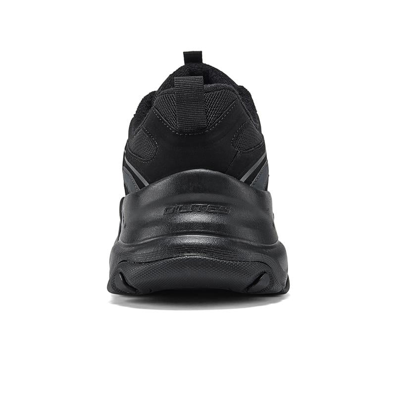 D'LITES 5.0 Women's Running Shoes - Lightweight Comfort Sneakers for Walking, Jogging & Gym Workouts (Style: 232492/BBK)