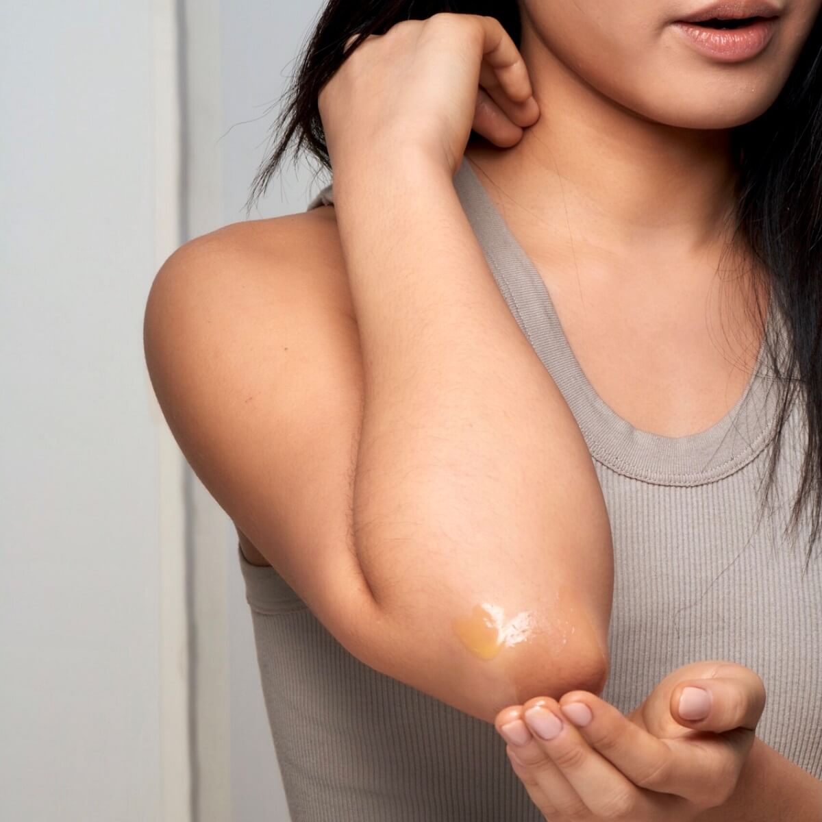 Hydrating Rescue Balm for Dry Skin - Intense Moisturizing Lip & Face Treatment - Perfect for Winter Care & Chapped Lips Relief