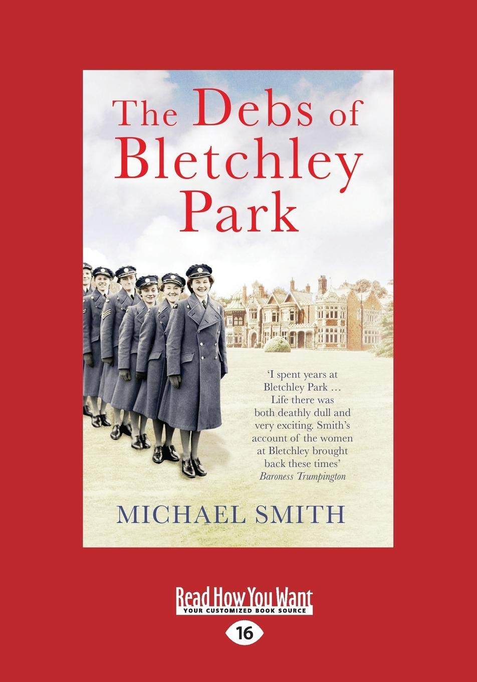 The Debs of Bletchley Park and Other Stories - WWII Historical Fiction Book for Women | Perfect for Book Clubs, History Lovers & Gift Giving