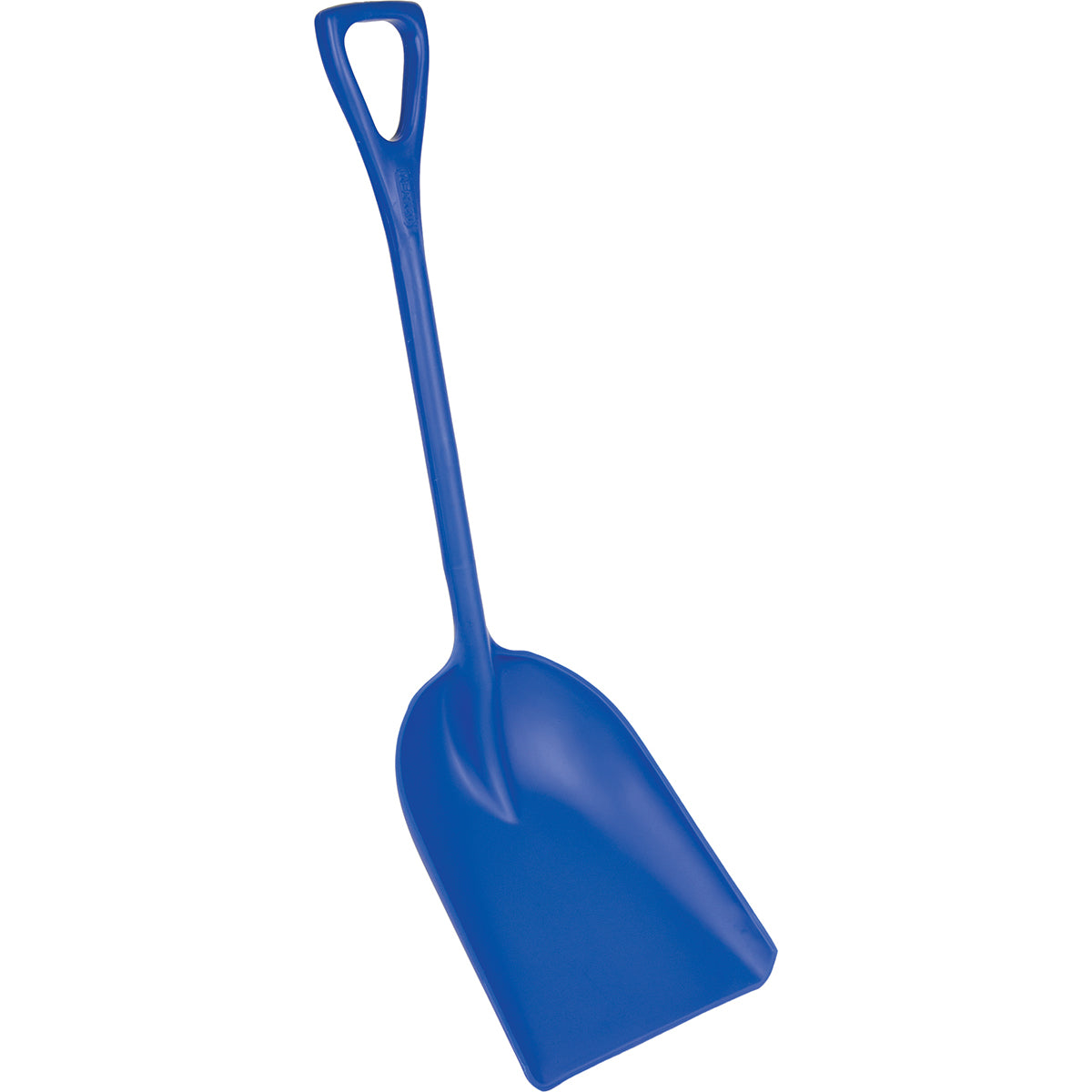 Remco Heavy Duty Large Shovel - 1 Piece Durable Outdoor Garden Tool for Digging, Landscaping & Snow Removal - Perfect for Yard Work, Construction & Emergency Preparedness