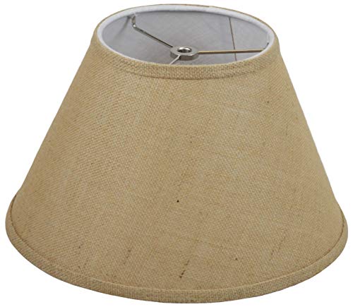 Natural Burlap