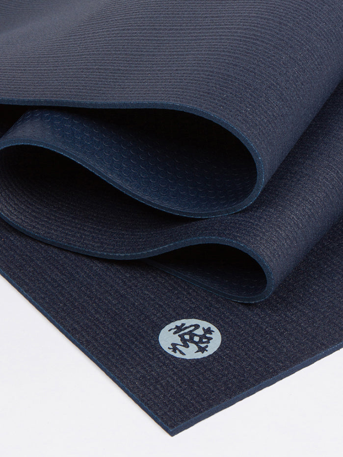Premium Manduka PROlite Yoga Mat - Non-Slip, Eco-Friendly & Durable for Home, Studio & Travel - Perfect for Hot Yoga, Pilates & Meditation