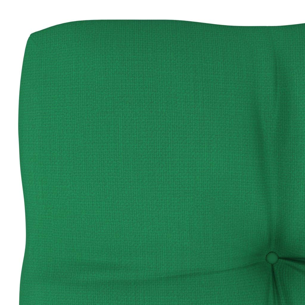 Waterproof Outdoor Pallet Cushion 22.8