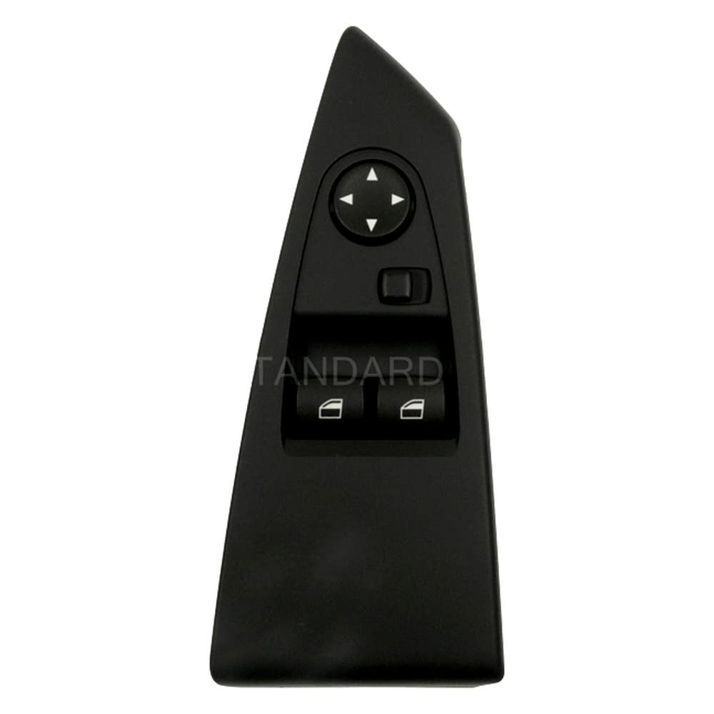 Standard Motor Products DWS-1064 Power Window Switch - Compatible with Select Car Models - Easy Installation & Reliable Performance - Perfect for Window Repair & Maintenance