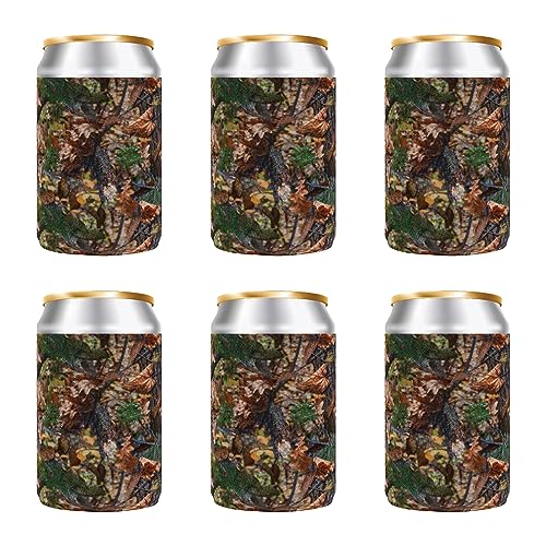 Real Tree Camo