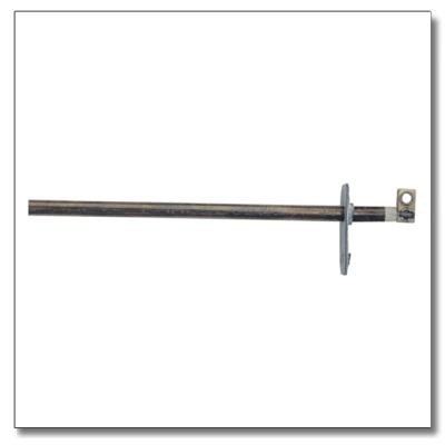 Hatco R02.08.017D.00 Heating Element Replacement - 208V/1275W Compatible with Hatco Commercial Food Warmers | Perfect for Restaurants, Cafeterias & Catering Services