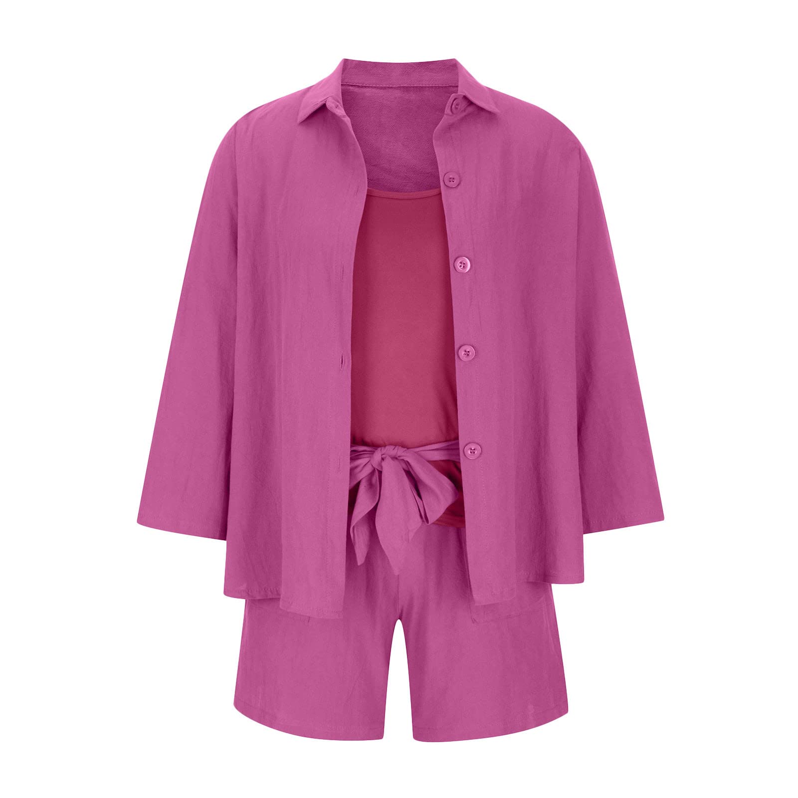 2024 Women's Quilted Lounge Set 2-Piece Outfit - Soft & Cozy Fall/Winter Pajama Set for Women, Christmas Holiday Sweatsuit, Airport Travel Outfit - Perfect for Home Relaxation, Sleepwear & Casual Wear