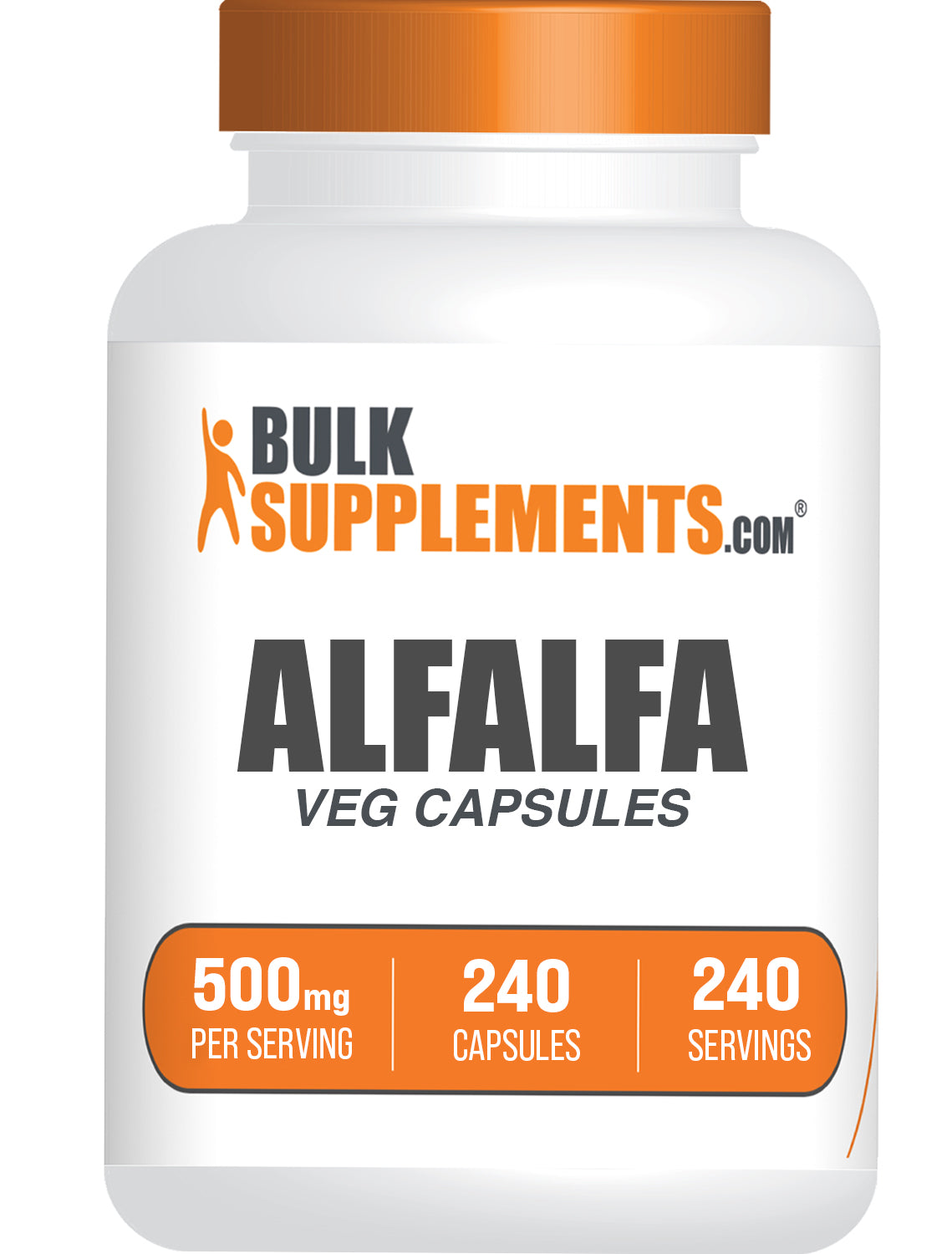 Premium Alfalfa Extract Capsules 1000mg - 120 Vegan Capsules for Immune Support & Detox - Organic Herbal Supplement for Energy & Digestion - Perfect for Daily Wellness & Detox Routines