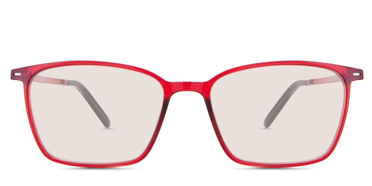 Kash Women's Prescription Tinted Sunglasses - UV Protection & Stylish Eyewear for Driving, Outdoor Activities & Fashion Accessories