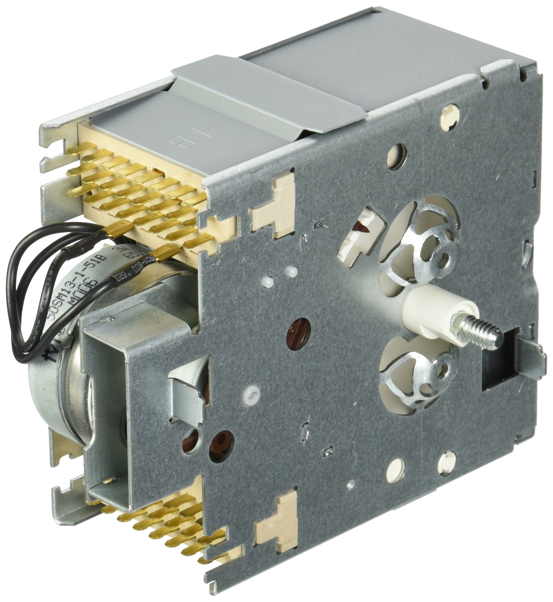 Original Frigidaire 137394200 Washing Machine Timer Replacement Part - Compatible with Various Frigidaire Washer Models for Easy DIY Repair at Home