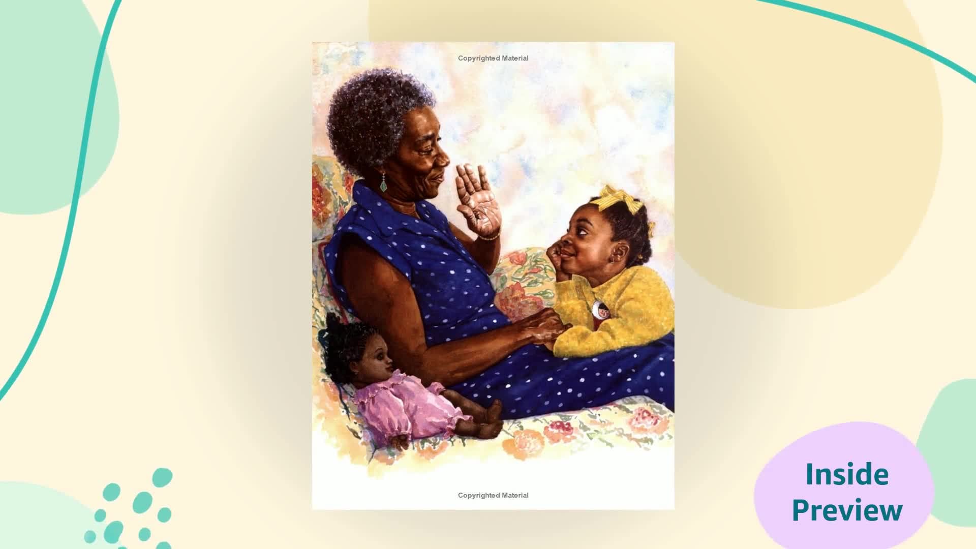 Amazing Grace (Grace Picture Books) - Inspiring Children's Story for Confidence & Diversity | Perfect for Bedtime Reading & Classroom Storytime
