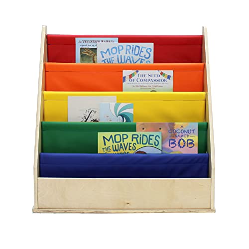 Assorted - Vinyl Sling Shelf