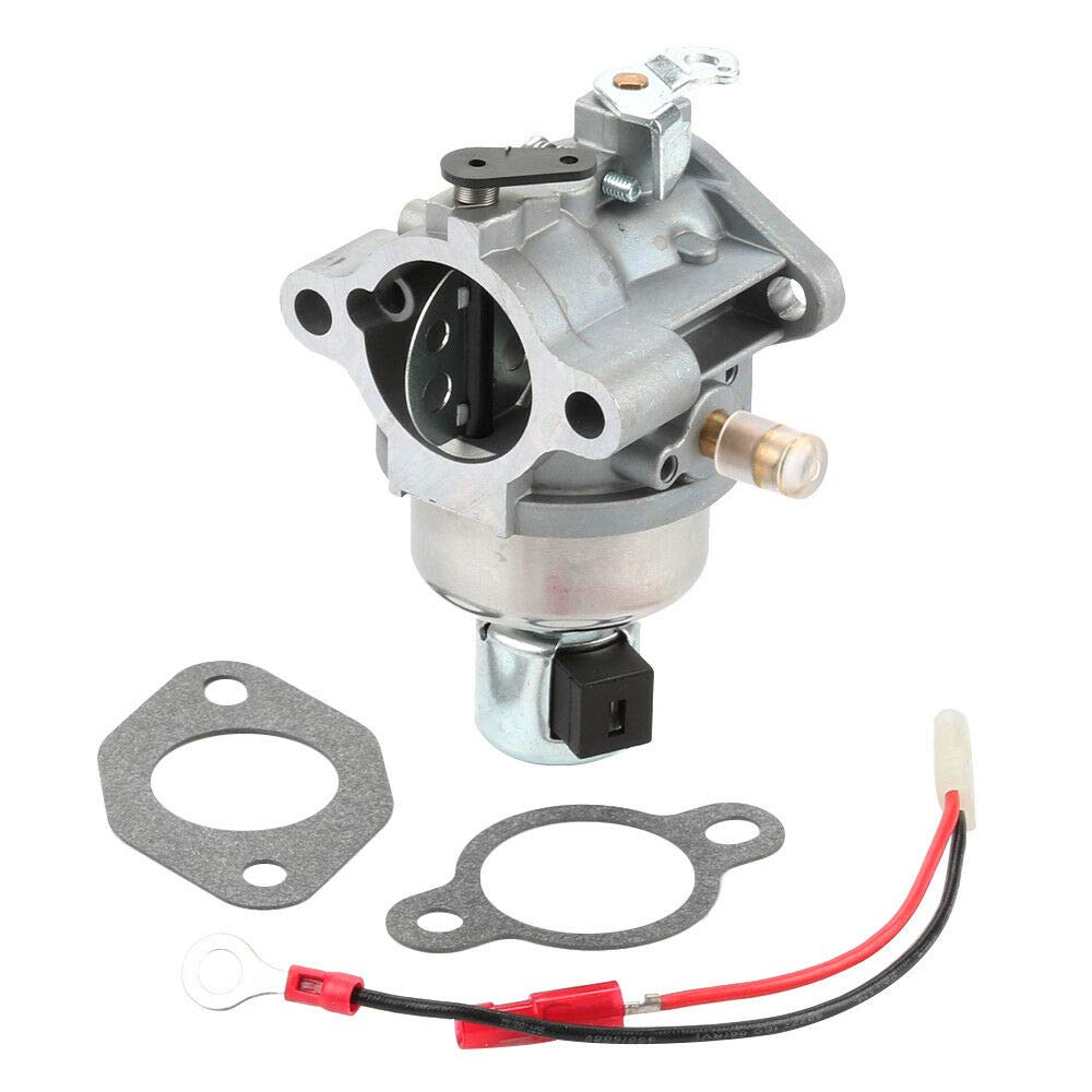 Yomoly Carburetor Replacement for Toro TimeCutter SS4200 Zero Turn Mower 452cc 42