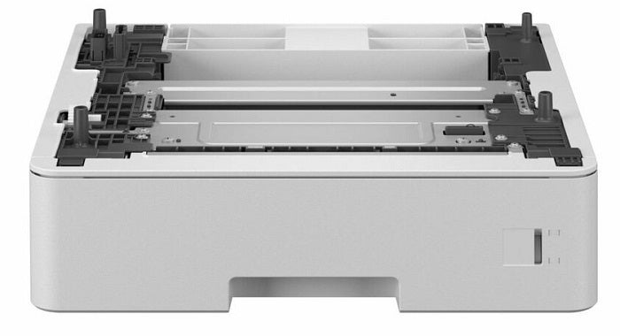 Brother LT5505 Optional Lower Paper Tray - Extra Paper Capacity for Brother Printers - Perfect for Office & Home Printing Needs