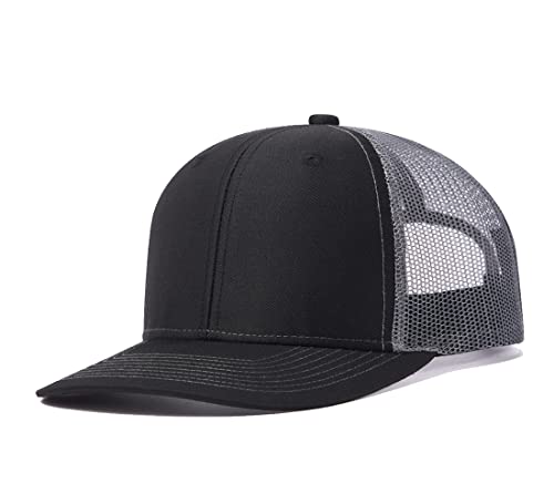 Black Gray