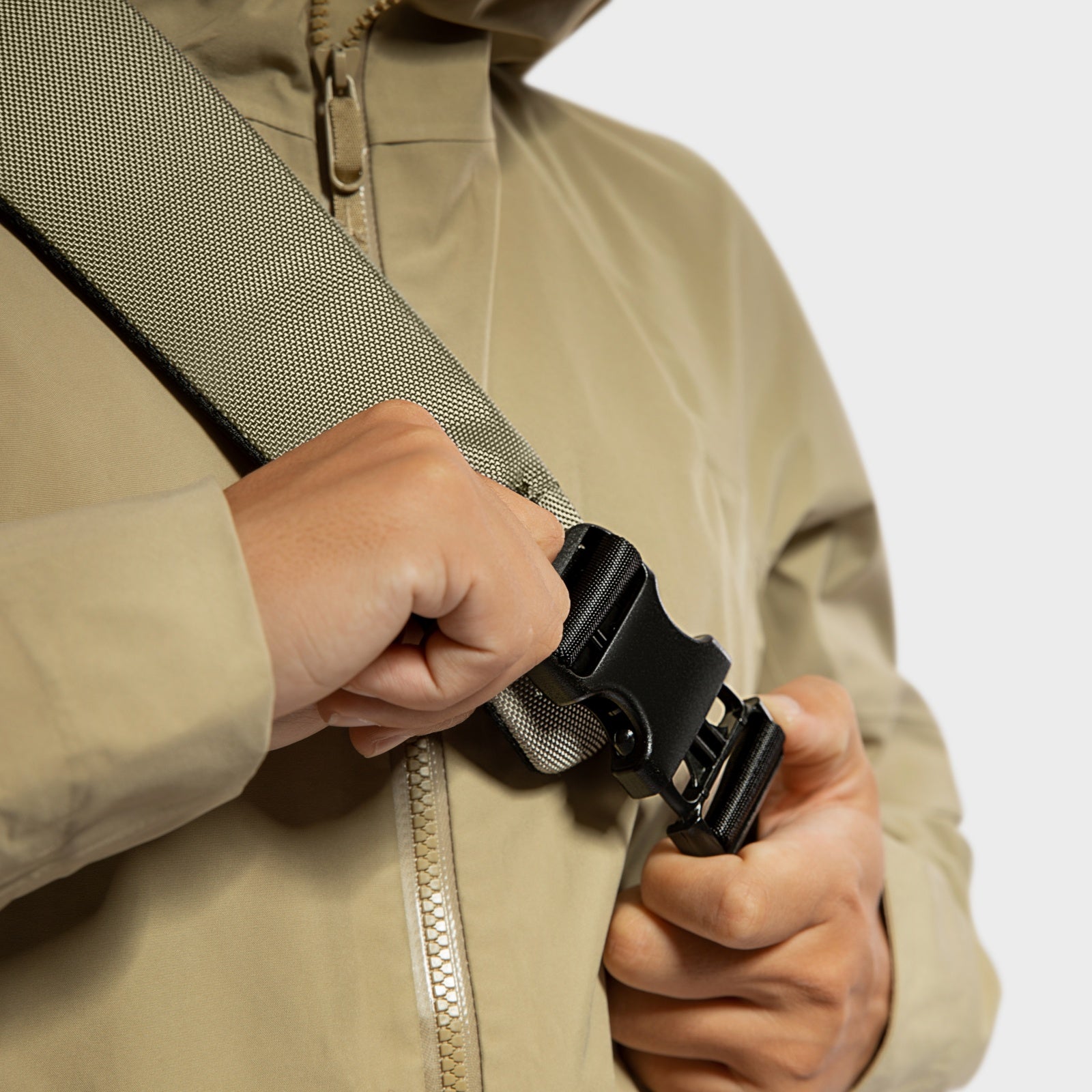 Navigator T24 XS Sling Bag - Lightweight Crossbody Bag for Men & Women - Perfect for Travel, Hiking, and Everyday Use