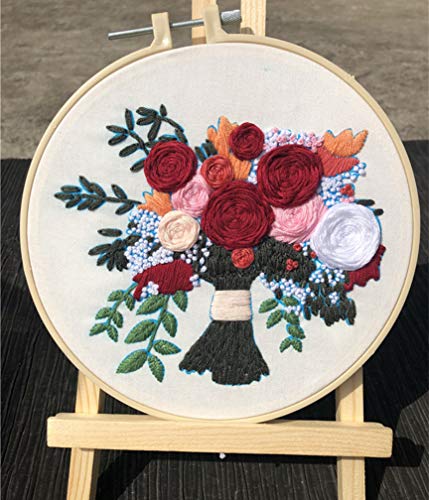 Bouquet 1