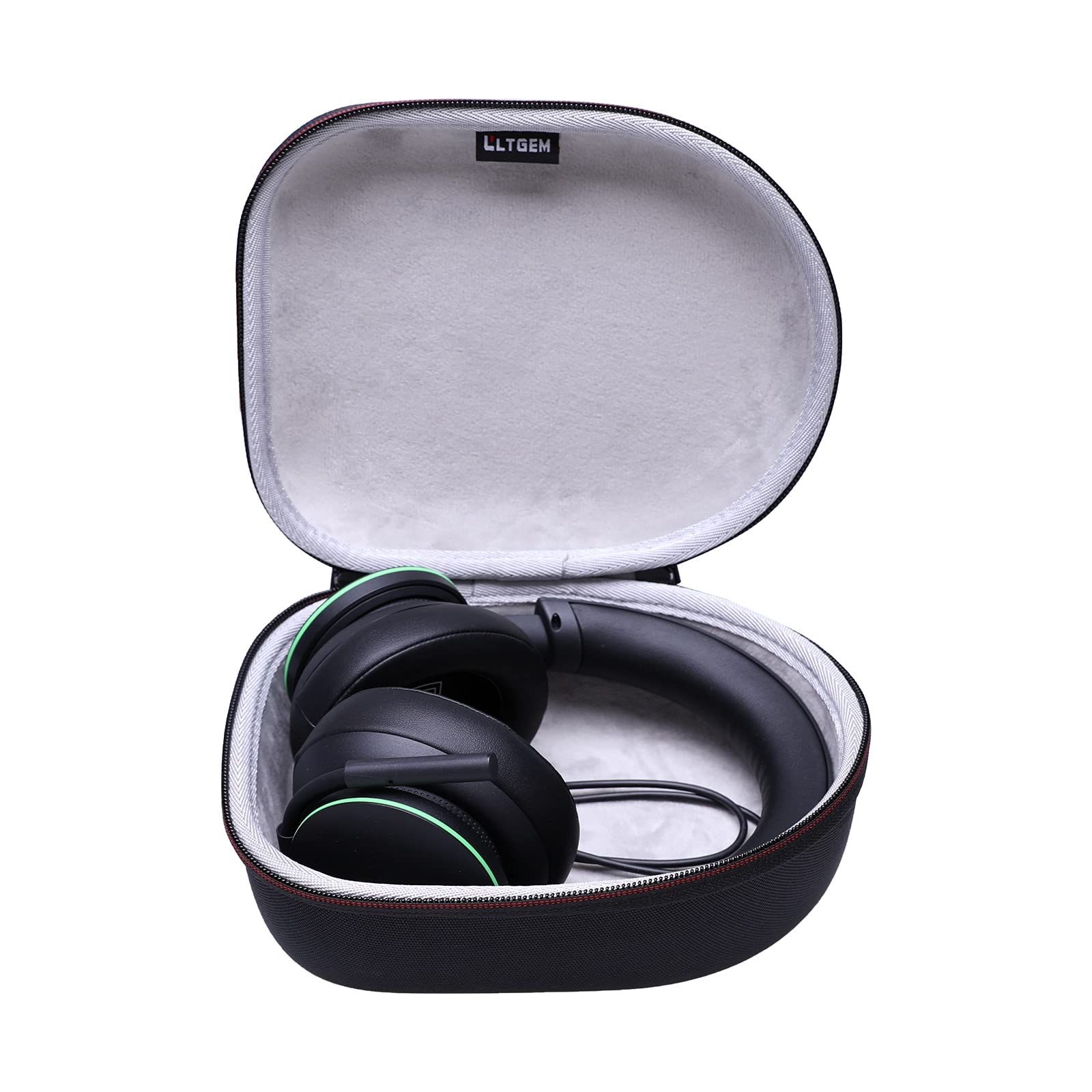 SteelSeries Arctis Nova 7X 7 7P Gaming Headset Protective Carrying Case - Durable Storage Bag for Travel, Commuting & Esports Tournaments