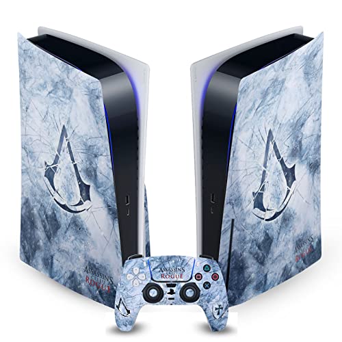 Glacier Logo