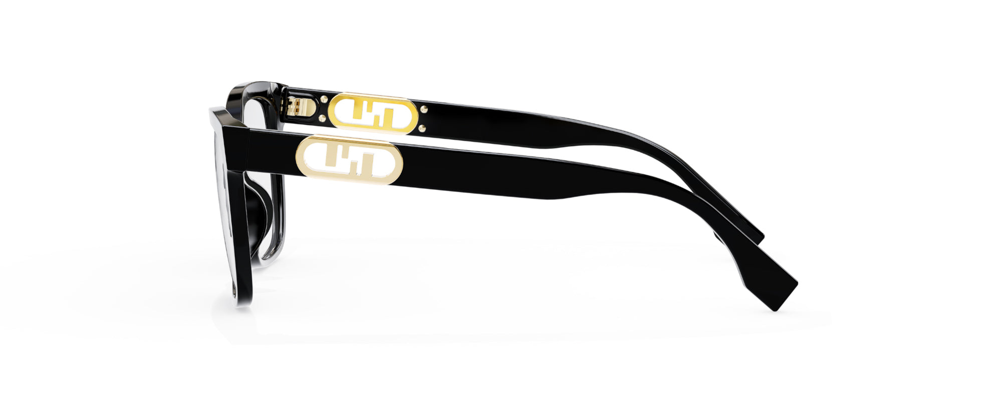 Fendi O'Lock FE50025I Women's Luxury Sunglasses - Stylish Designer Shades for Women | Perfect for Outdoor Activities, Beach & Fashion Accessories