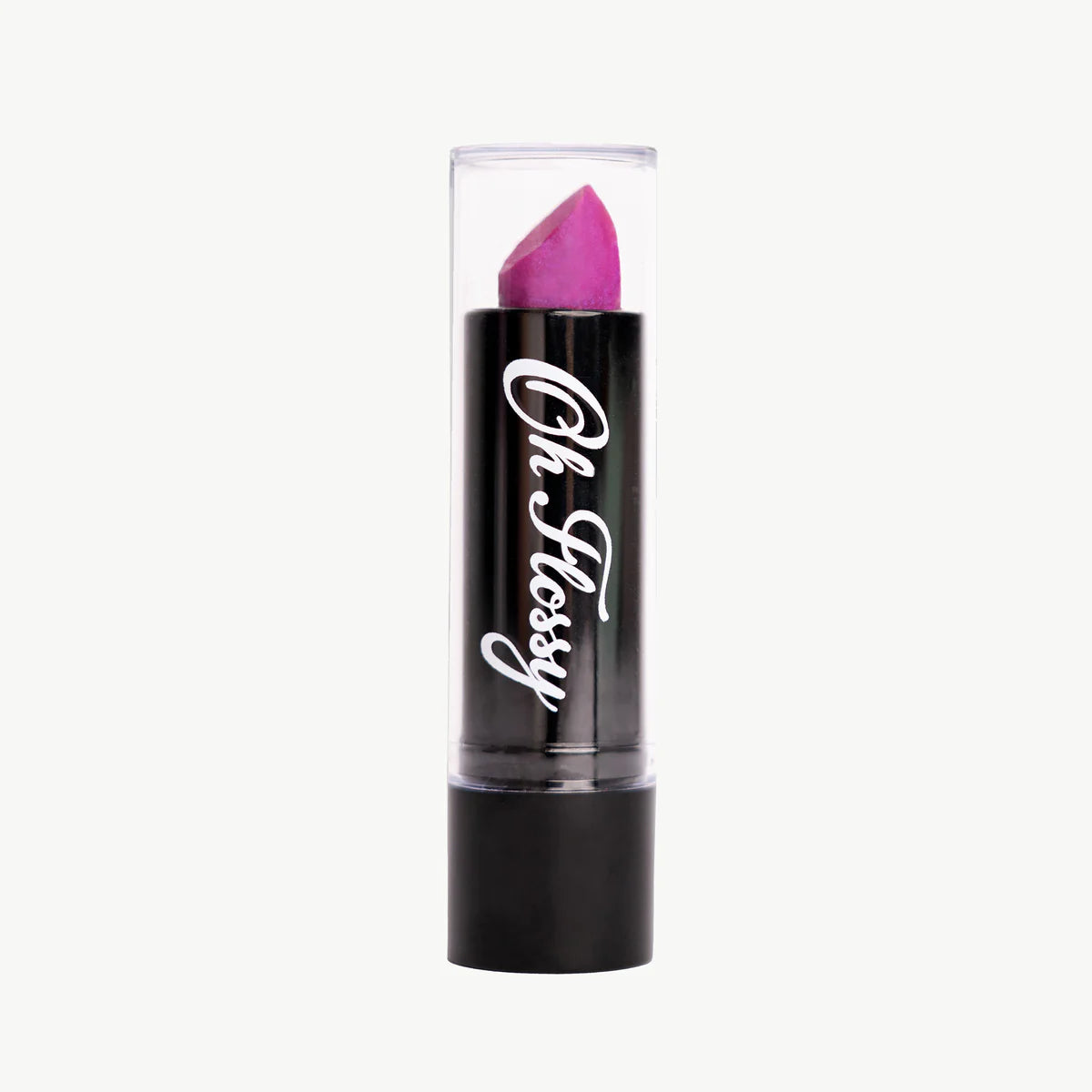 Oh Flossy Lipstick - Long Lasting Matte Liquid Lipstick, Vegan & Cruelty-Free, 12 Hour Wear, for Parties, Dates & Everyday Makeup