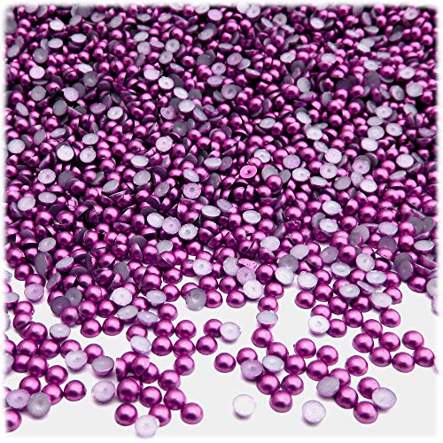 Fushcia Pink