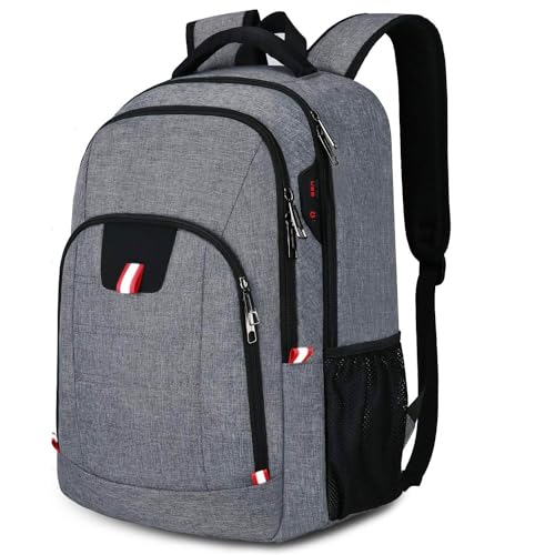 Grey 15.6 Inch