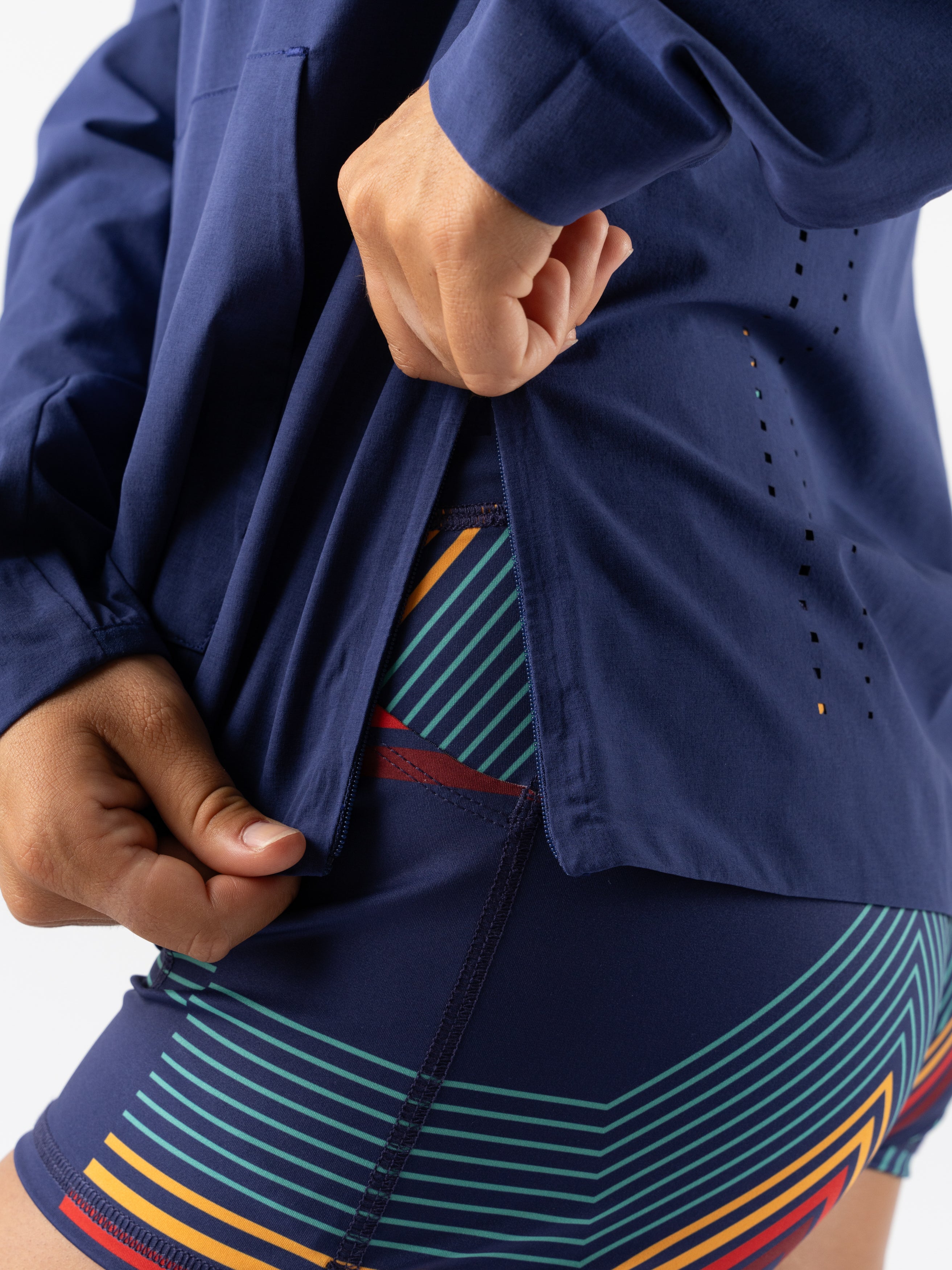 Victory Women's Jacket - Lightweight, Water-Resistant, Stylish Outerwear for Hiking, Travel & Everyday Wear