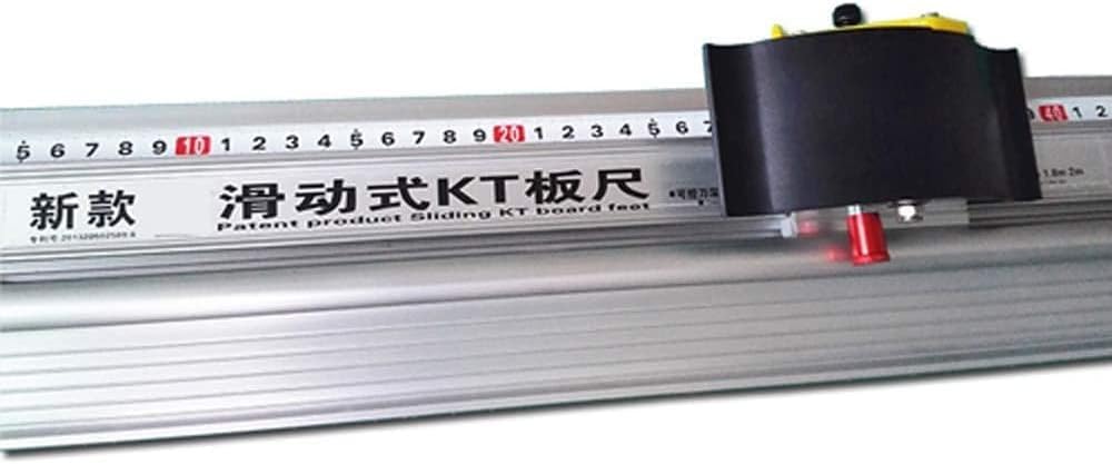 Manual Sliding KT Board Paper Trimmer - 71