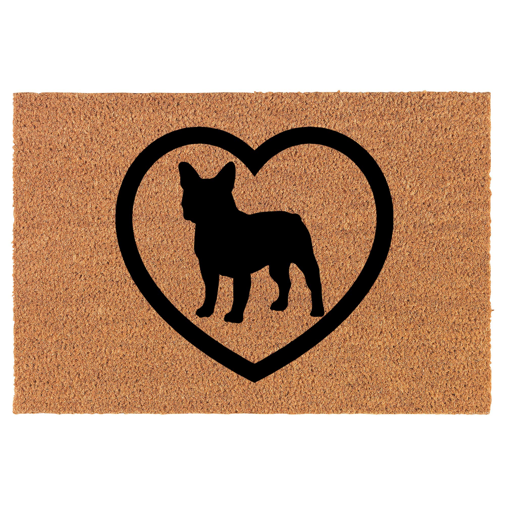 Premium Coir Doormat for Front Door - 30