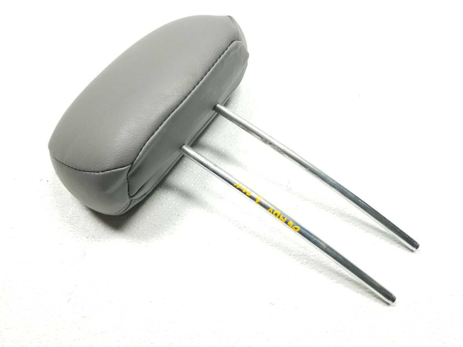 2003-2006 Acura MDX 3rd Row Rear Headrest Pair - OEM Replacement Part - Perfect for Family Road Trips & Passenger Comfort