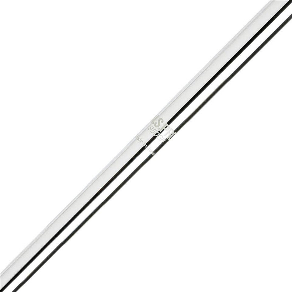 Nippon NS Pro 950 GH Golf Iron Shafts - High Performance Steel Shafts for Golf Clubs | Perfect for Mid-Handicap Players on the Course