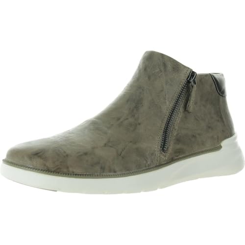 Gray Washed Sheepskin