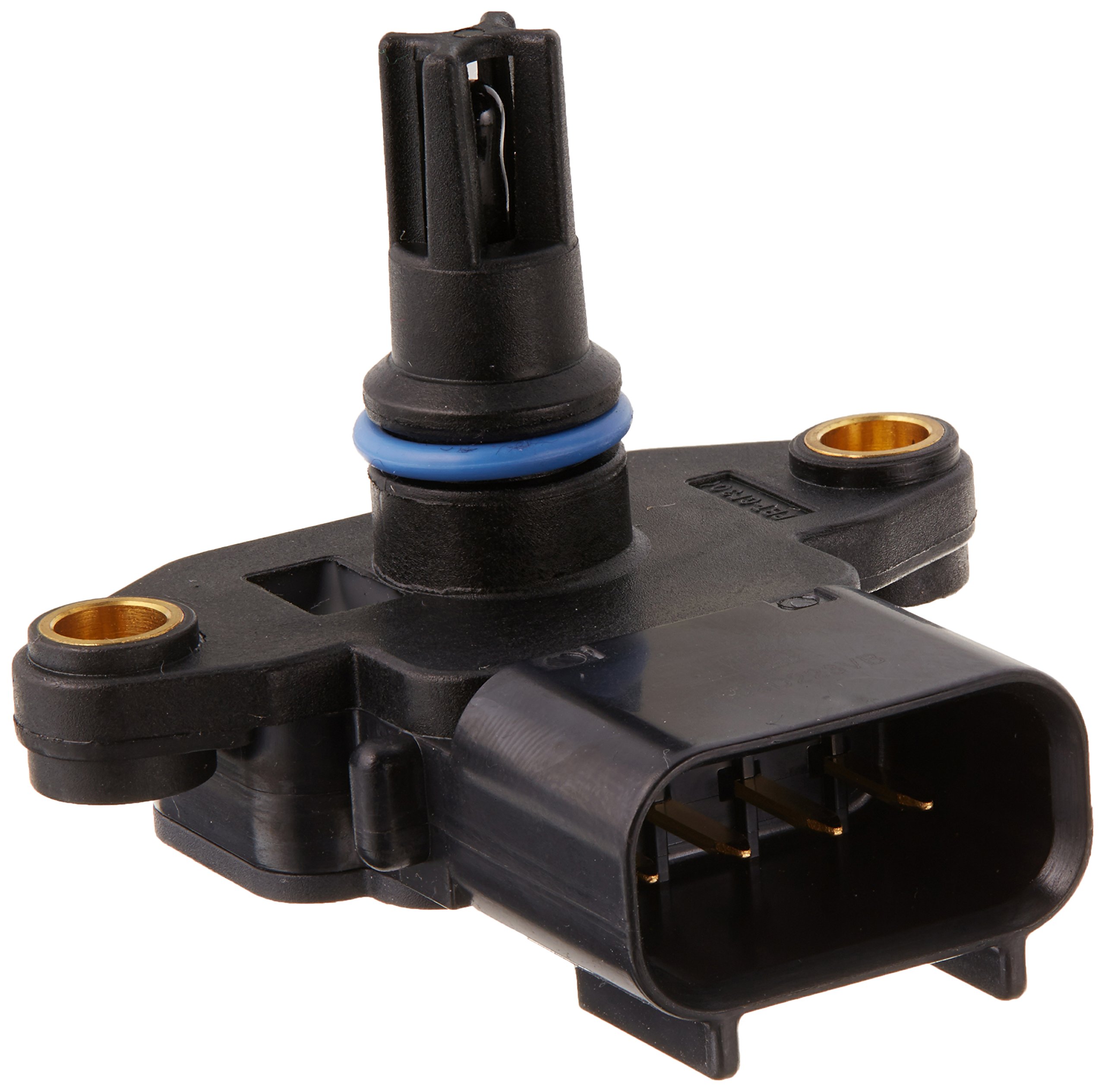 Standard Motor Products AS388 MAP/BAP Sensor - High-Performance Manifold Absolute Pressure Sensor for Automotive Engines | Compatible with Multiple Vehicle Models | Ideal for Engine Diagnostics & Performance Tuning