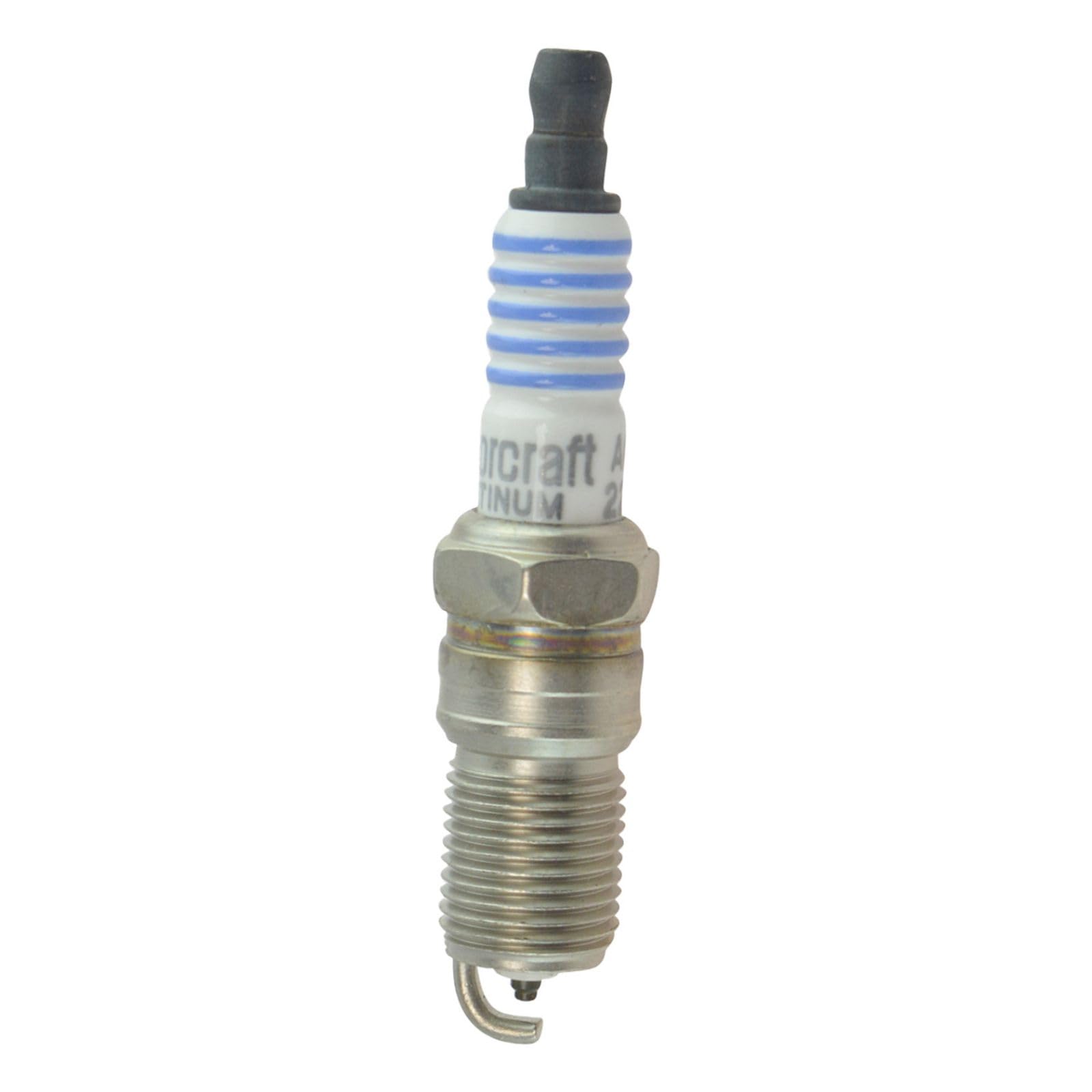 High Performance Ignition Kit with Coil & Spark Plugs for 1999-2008 Ford F150, F250, Mustang | Reliable Engine Start & Smooth Acceleration | Perfect for Off-Roading, Towing & Daily Commuting