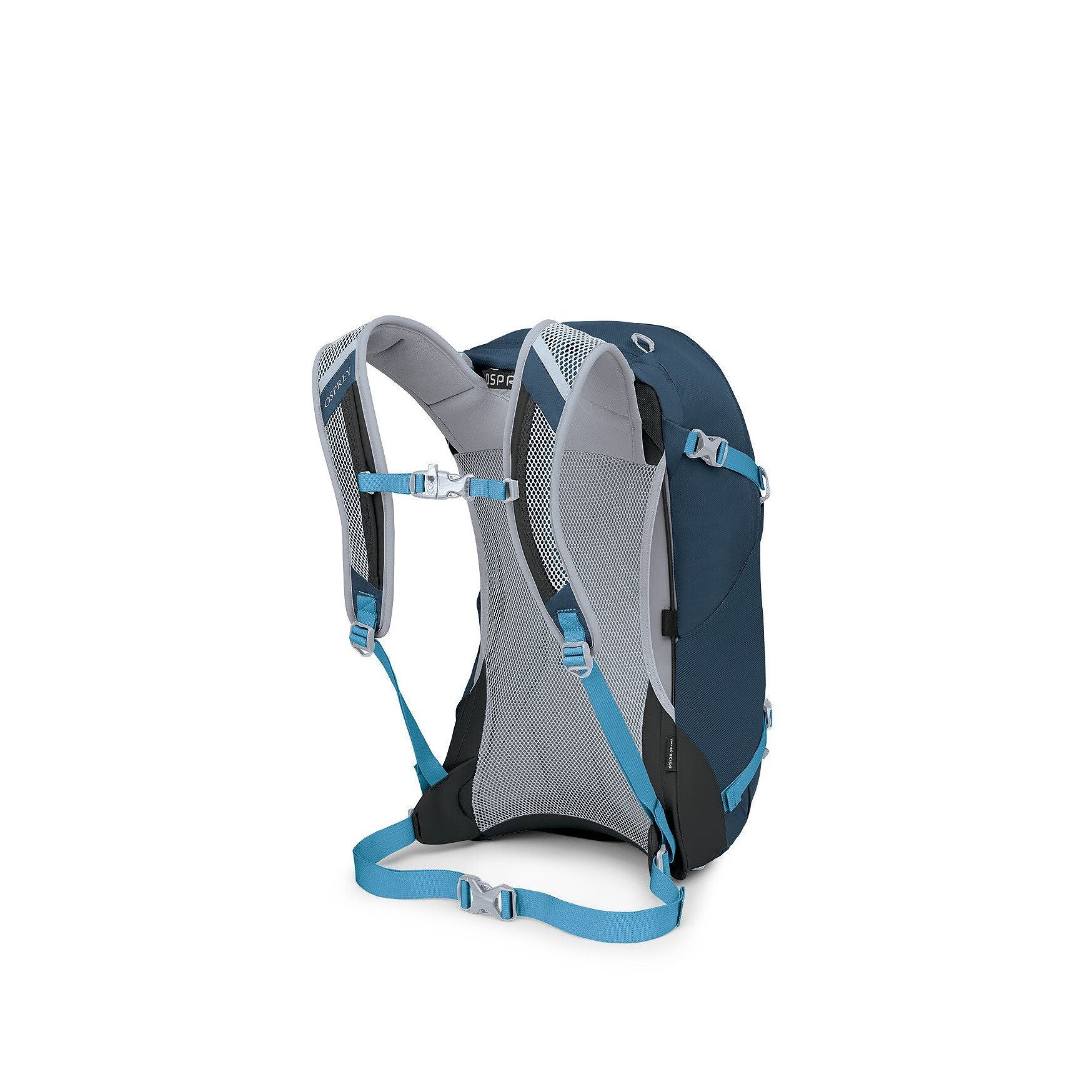 Osprey Hikelite 26 Hiking Backpack - Lightweight Daypack for Outdoor Adventures, Travel & Camping - Perfect for Hiking, Trekking & Daily Commute