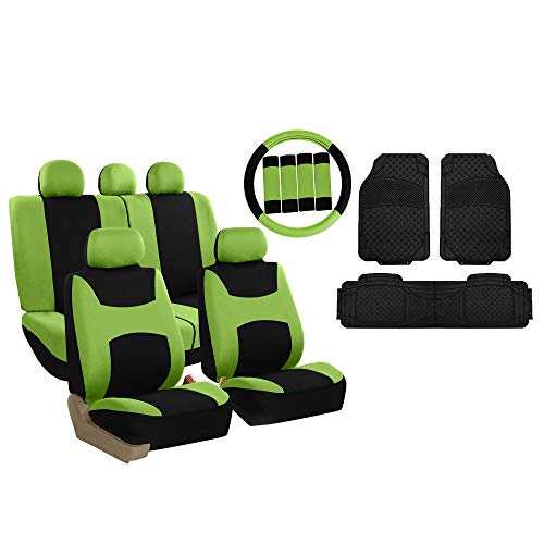 Green-Black