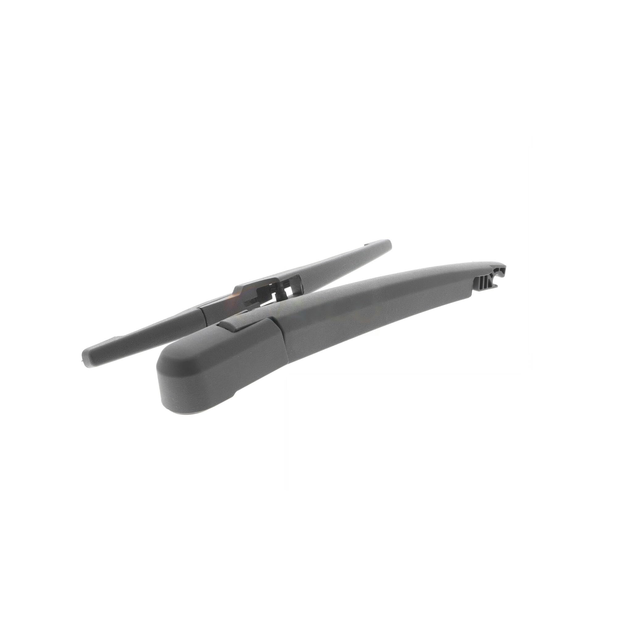 VAICO Wiper Arm Set V40-2083 - Premium Car Windshield Wiper Replacement for Smooth Window Cleaning | Perfect for Rainy Weather and Winter Driving