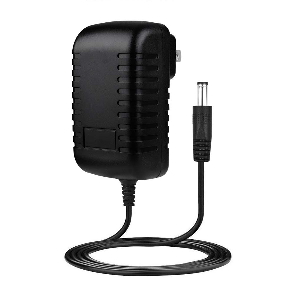 Original AC/DC Adapter Charger for Ryobi HP108L 8V Cordless Drill - Replacement Power Supply for ZRHP108L Battery - Perfect for Home DIY Projects & Professional Tool Maintenance