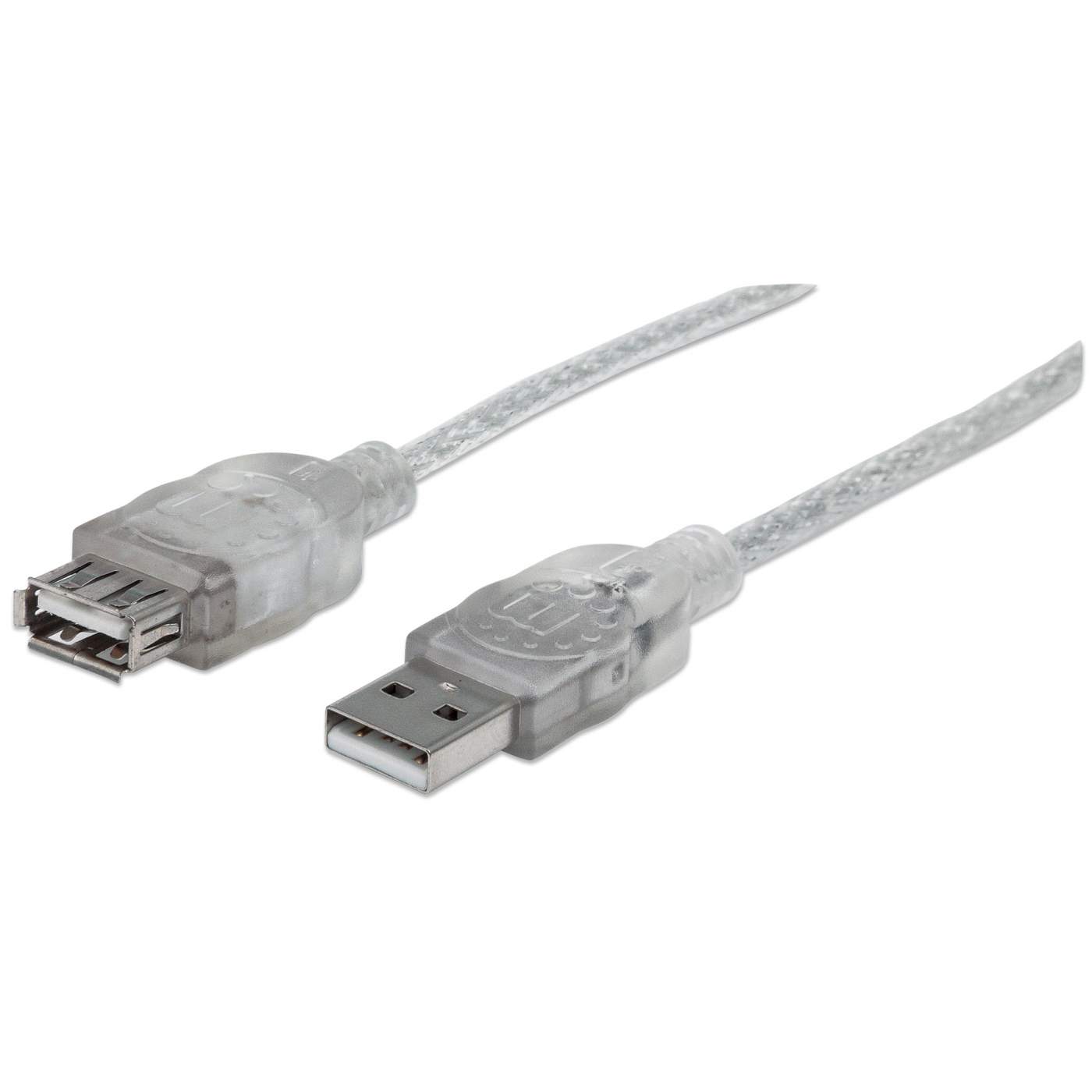 High-Speed USB 3.0 Extension Cable 10ft - USB A Male to Female Extender Cord for PC, Laptop, Printer, Camera - Durable & Fast Data Transfer for Home Office & Gaming Setup