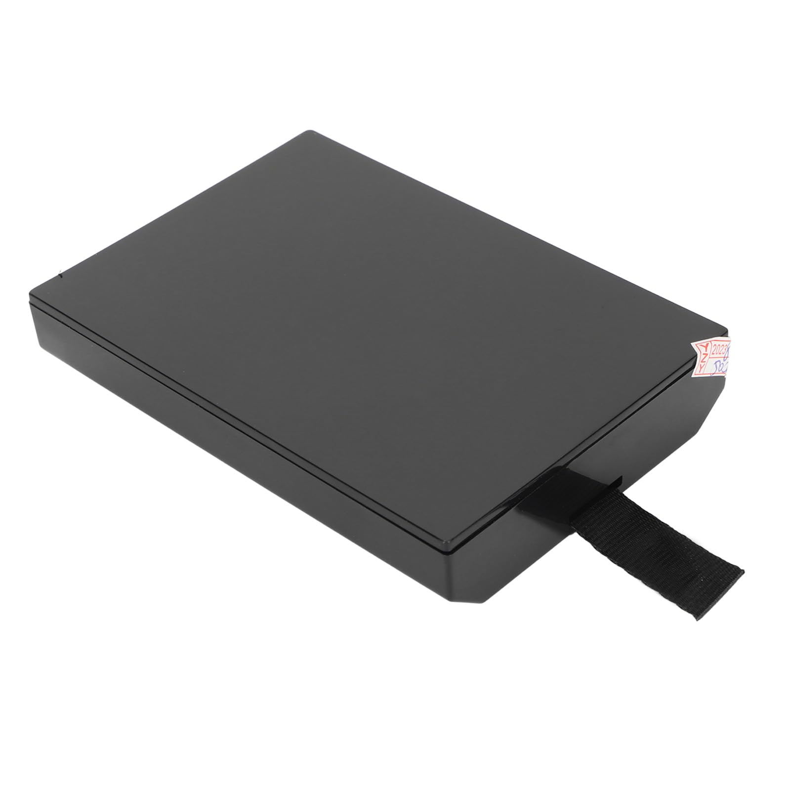 120GB Slim Internal Hard Drive - High Performance Extended Data Storage for Gaming Consoles & Accessories | Perfect for PS4, PS5, Xbox & PC Gaming Upgrades