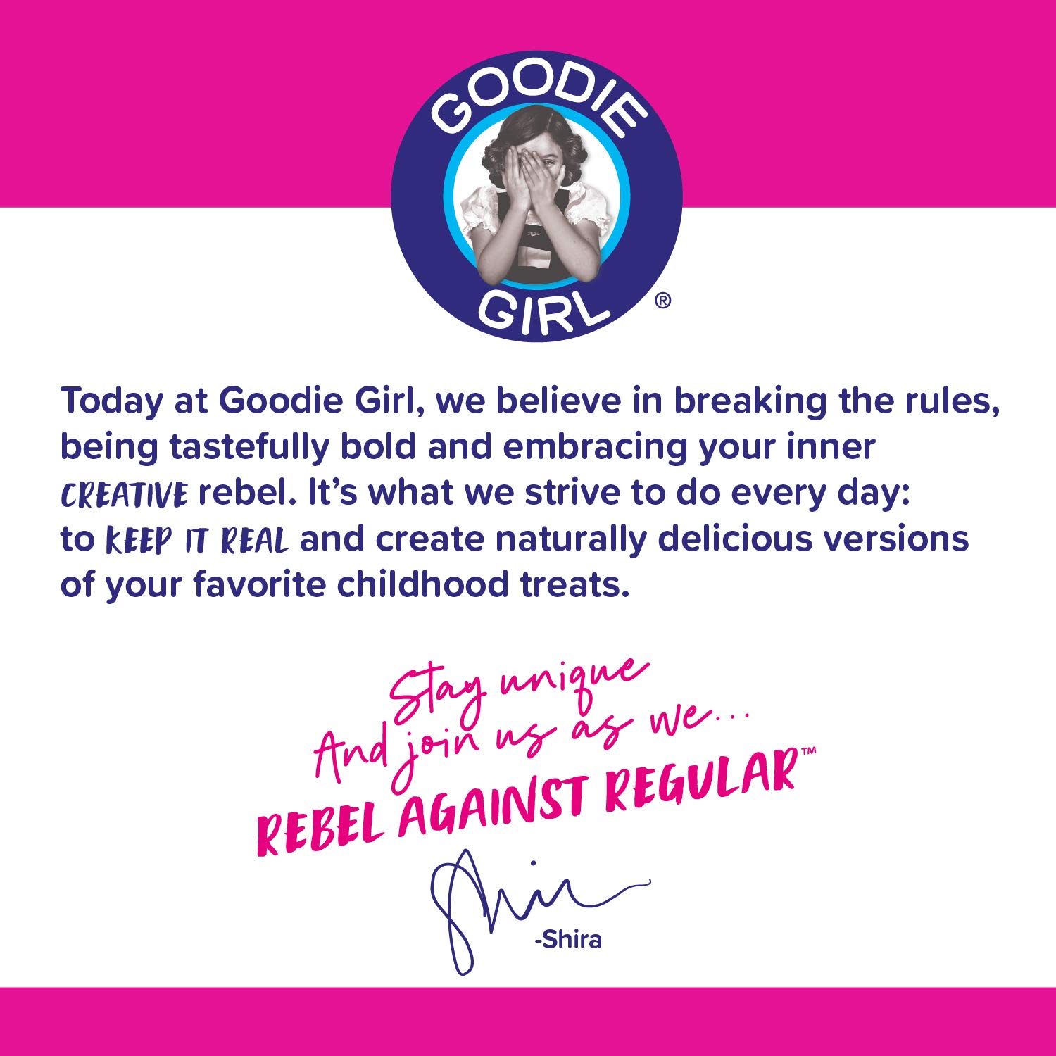 Goodie Girl Magical Animal Crackers - Gluten Free, Dairy Free, Egg Free, Peanut Free, Kosher Snacks (6oz Boxes, Pack of 3) | Perfect for School Lunches, Parties & Allergy-Friendly Treats