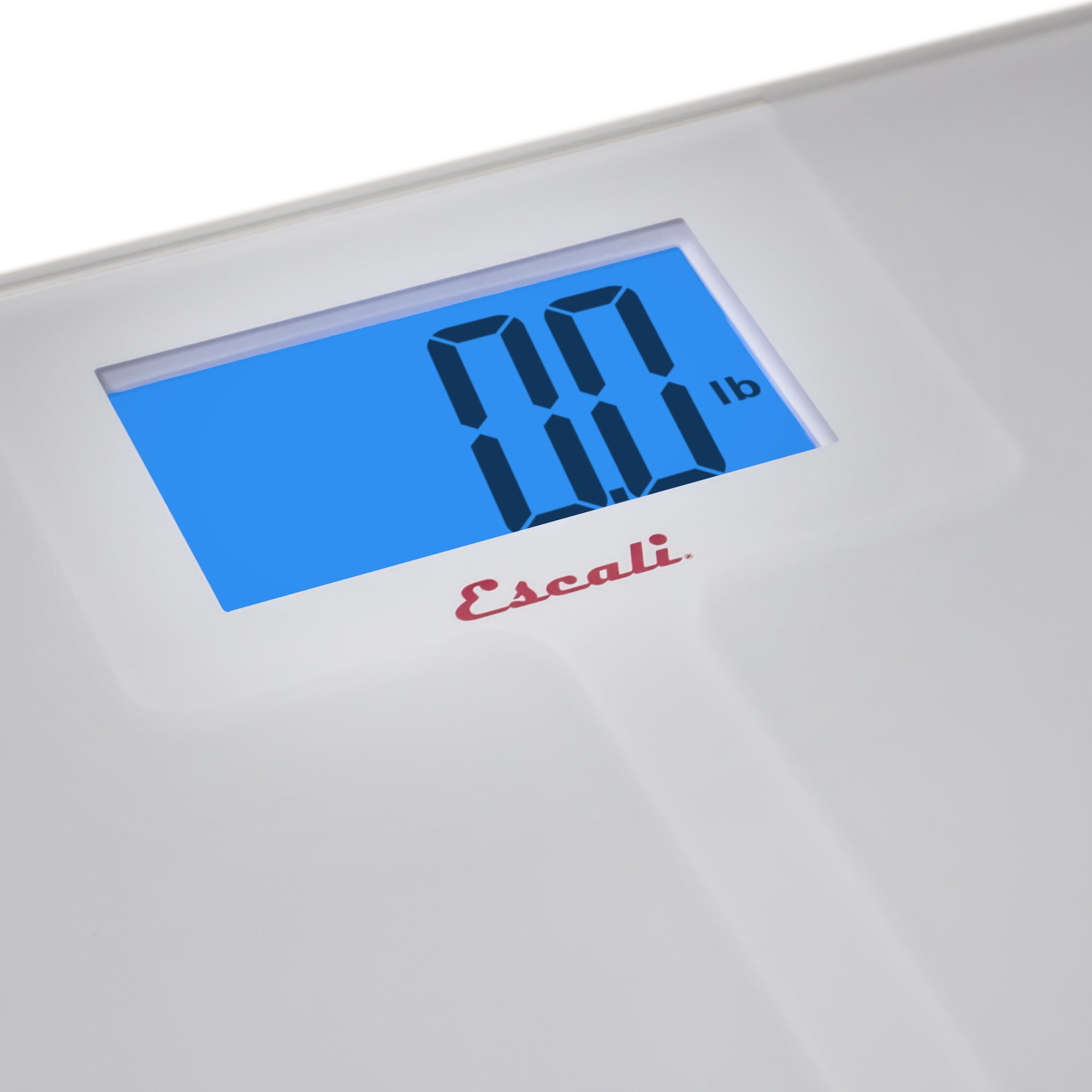 High Capacity Anti-Slip Bathroom Scale - 500lb Digital Weight Scale with Large LCD Display, Accurate Body Fat & BMI Measurement - Perfect for Home, Gym, and Health Tracking