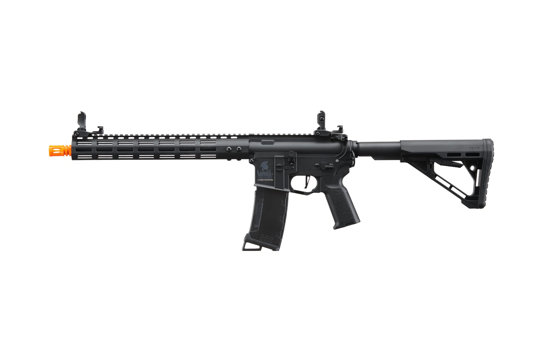 Lancer Tactical Gen 3 Archon 14
