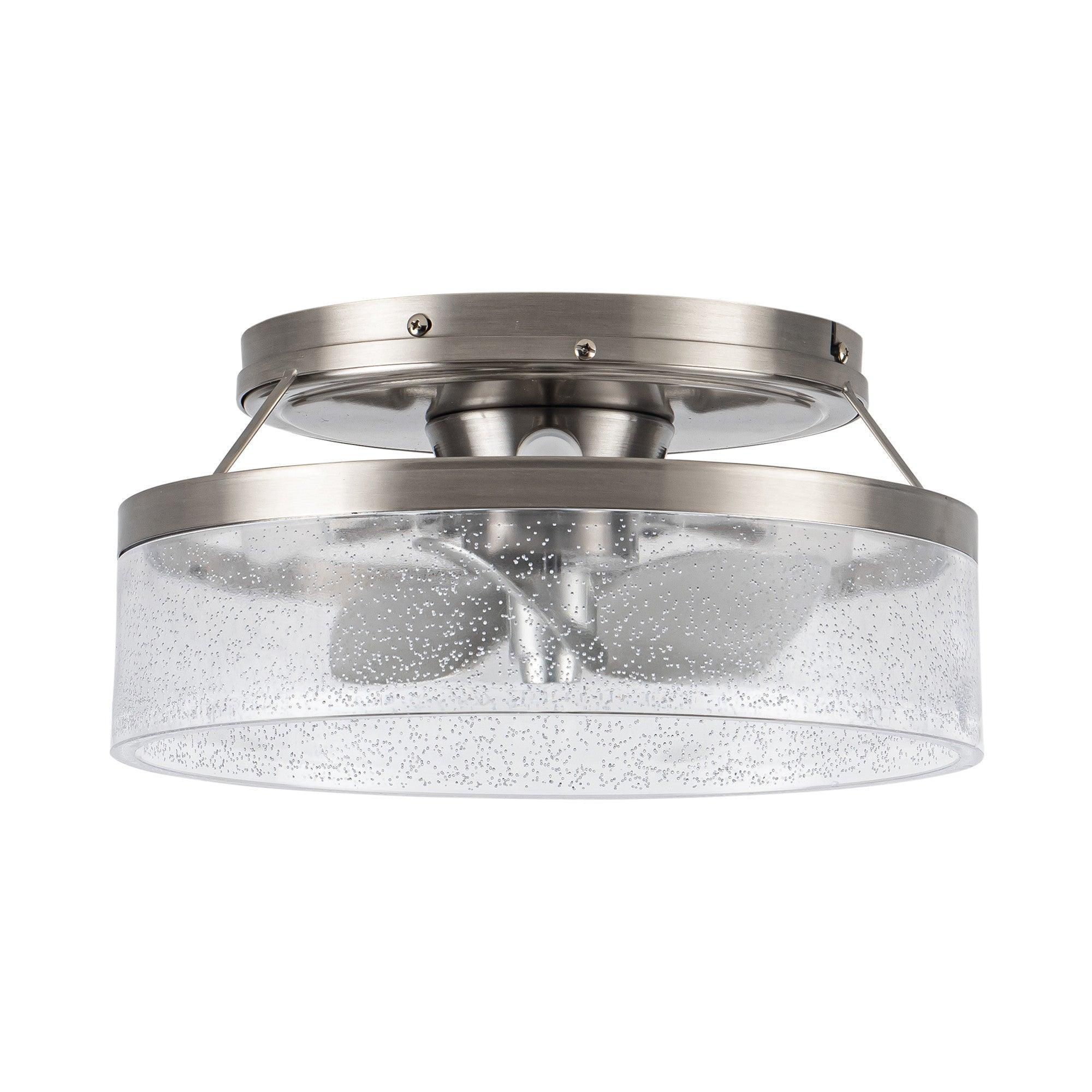Satin Nickel